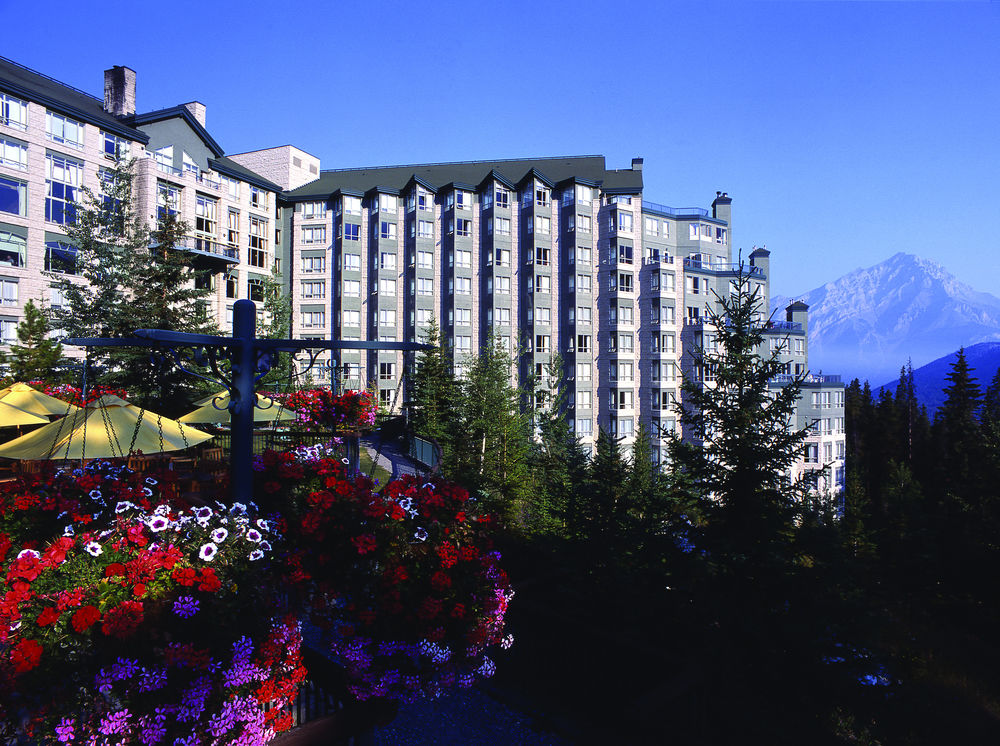 Rimrock Resort Hotel image 1